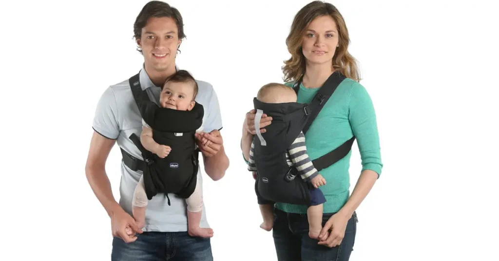 Porte-bébé Chicco Easy Fit