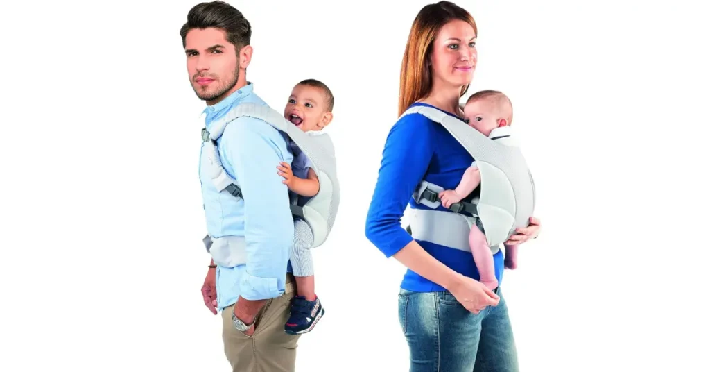 Porte-bébé Chicco Myamaki Air