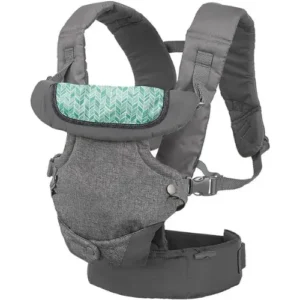 Porte-bébé Infantino Advanced 4-en-1